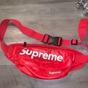 Supreme Fanty Pack